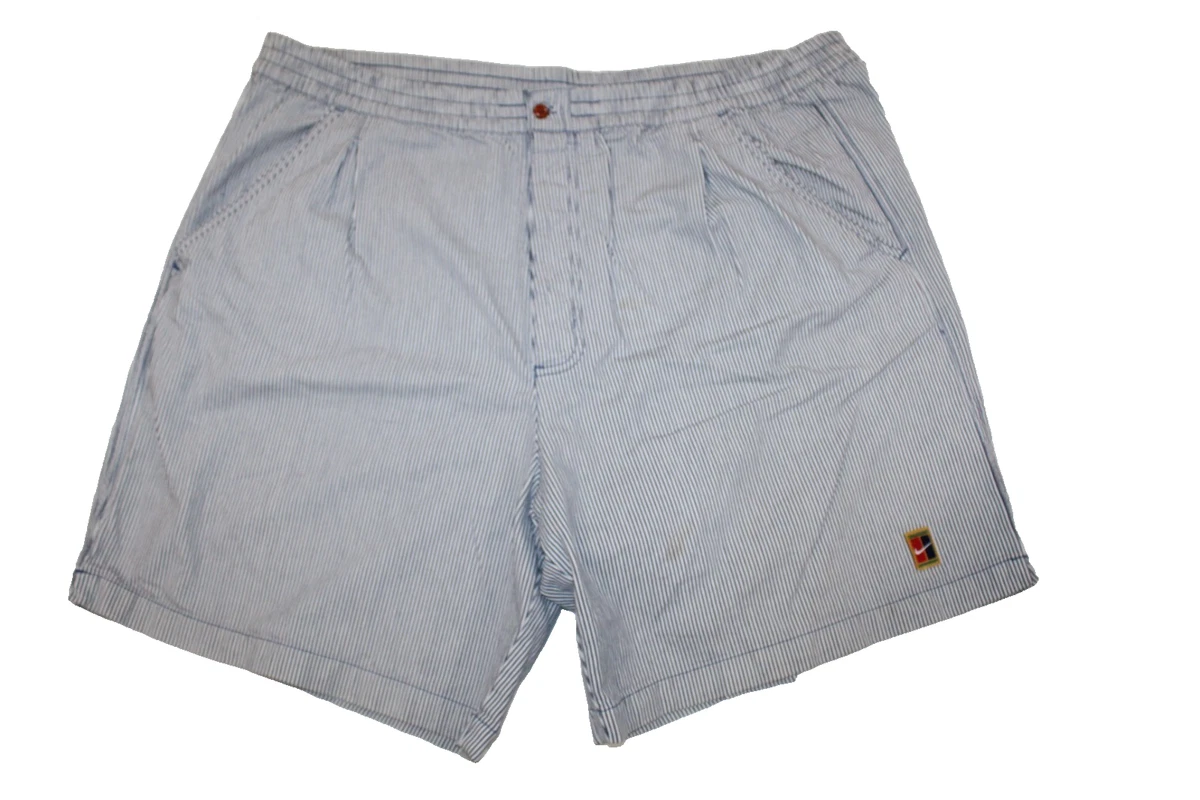 Nike Challenge Court In Men's Vintage Shorts for sale | eBay
