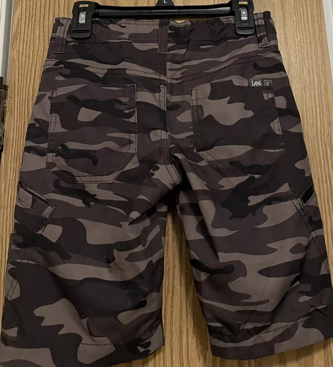 Lee grafton best sale shorts