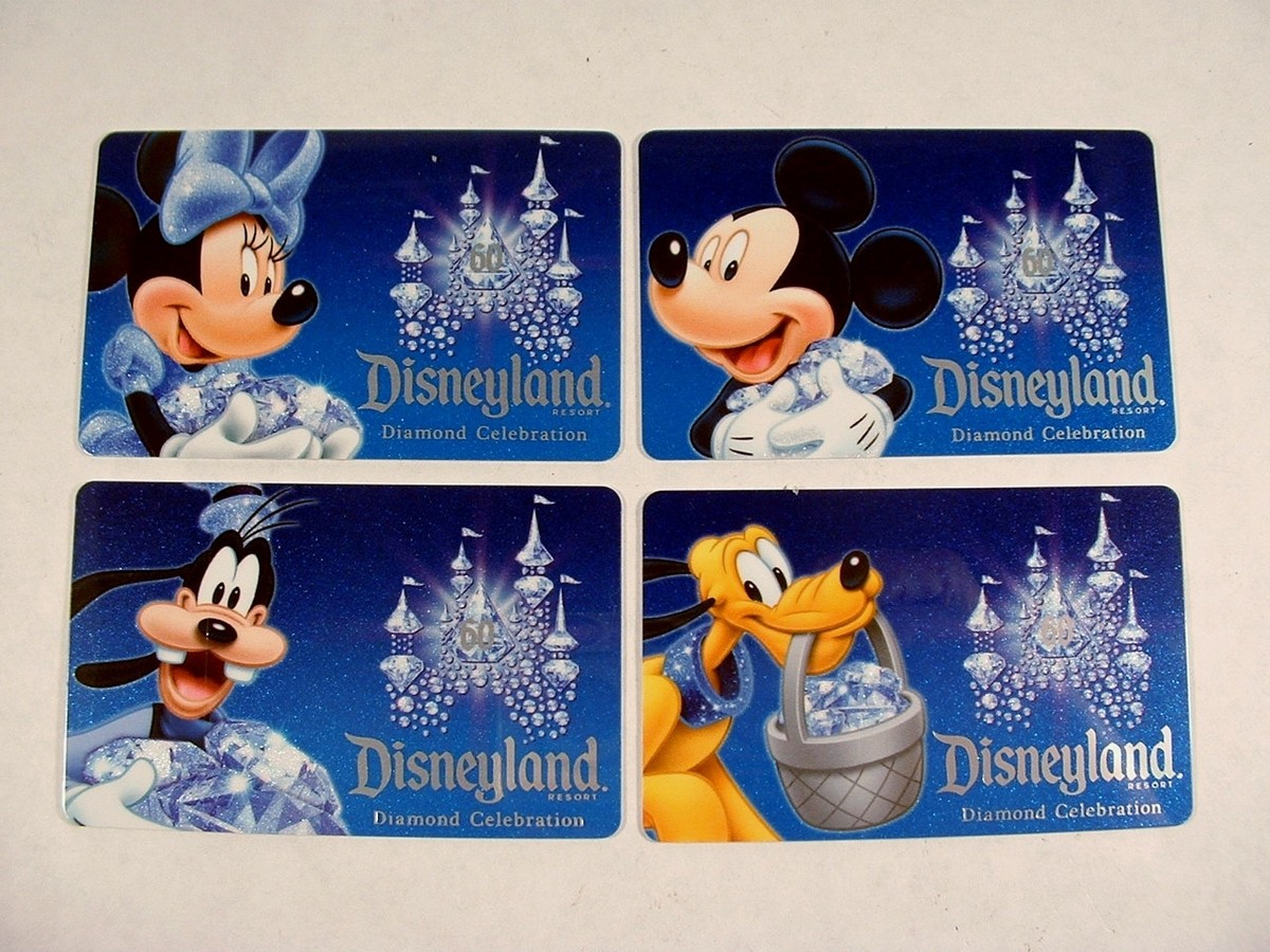 その他 Disneyland 60th Diamond Celebration Amazon.com: Disneyland 60th Anniversary Diamond Celebration