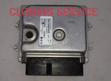 Suzuki Magneti Marelli 8DS Multijet ECU MJD 6O2 Cloning service