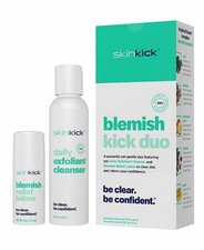 sukin acne kit