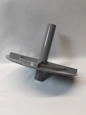 Hamilton Beach Emmie Food Processor 544 Slinger Platform Disc Replacement Part