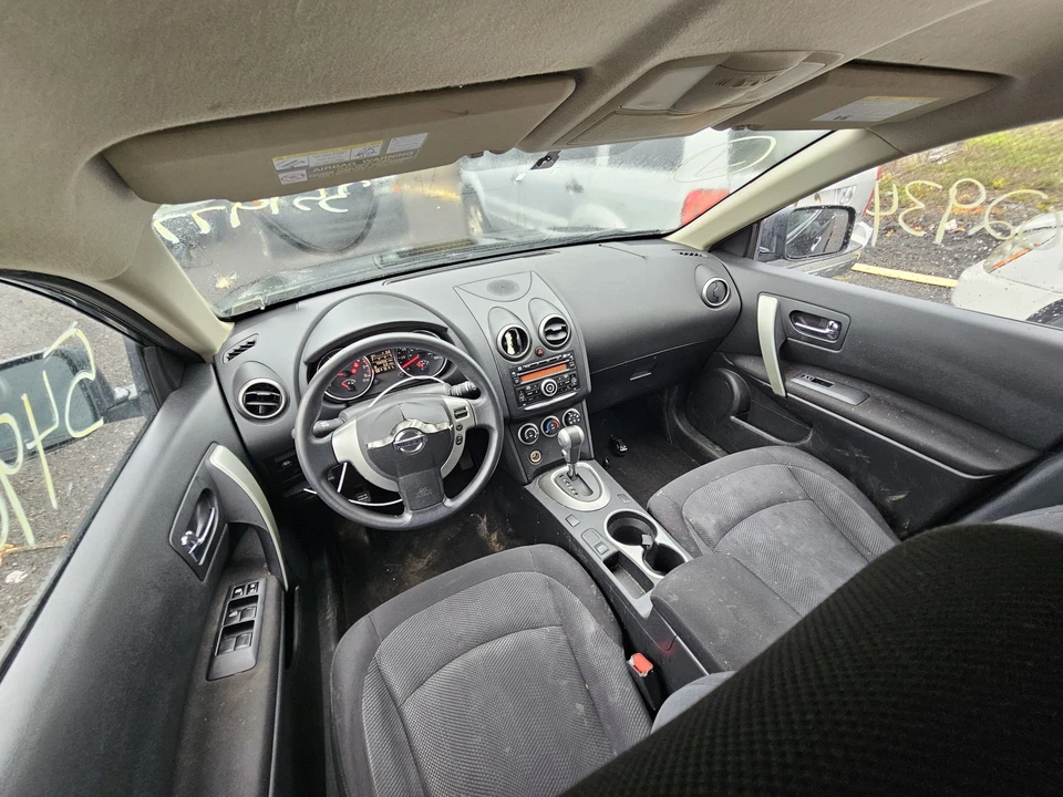 Б/у передний левый приводной вал оси подходит для: 2012 Nissan Rogue передняя ось полный привод передний рычаг - Изображение 4 из 4