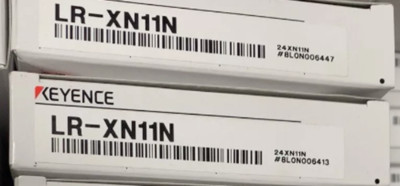 NEW Keyence LR-XN11N Laser Sensor | eBay