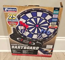 Halex CX2000 Electronic Dart Board