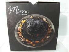 HoMedics Zen Relaxation Tabletop Fountain,Natural ******NEW*****