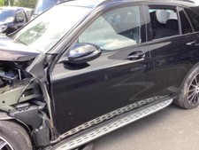 Tür links vorne Mercedes-Benz GLC X253 A2537200305 P20874049 Tür links vorne Mercedes-Benz GLC X253 A2537200305 P20874049