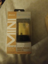 moodlab mini bluetooth speaker