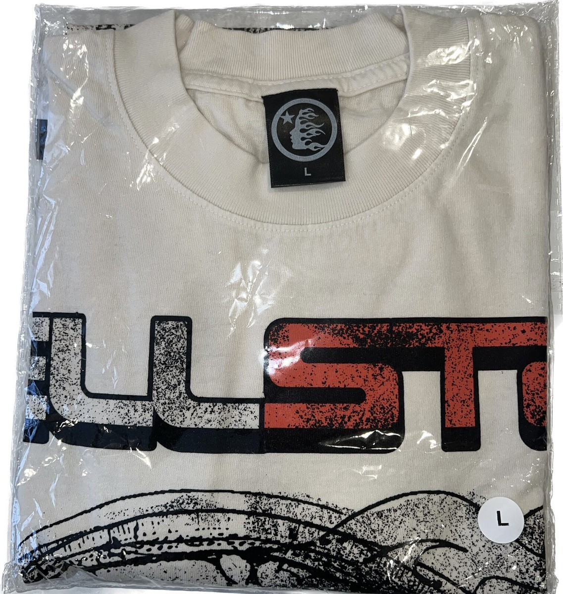 HELLSTAR Tシャツ ヘルスター Human Development 〇送料無料〇 Hellstar Human Development T-shirt | eBay