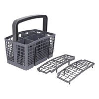 Besteckkorb Wie Bosch 11057829 FüR GeschirrspüLer