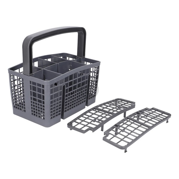 Besteckkorb Wie Bosch 11057829 FüR GeschirrspüLer-image