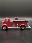 Hallmark Keepsake 1941 Ford Fire Engine Ornament -11th in series - 2013 - in box