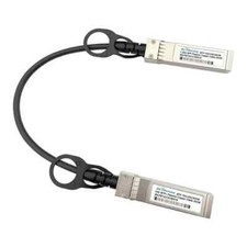 SFP DAC 10GbE Cable for UBIQUITI / UNIFI Switches Direct Attach - Short 20cm