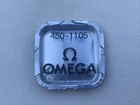 NOS Omega cal. 450 – Part no. 1105 Click spring 10pcs – Sealed !