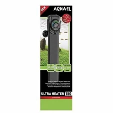 ULTRA Thin Aquarium Heater 150 Watt - AquaEl
