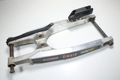 1996 - 2004 HONDA XR 400 SWINGARM 52200-KCY-670 REAR 1996 - 2004 HONDA XR 400 SWINGARM 52200-KCY-670 REAR
