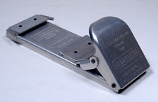 PROLOC Binder Locking Clamp Perro Color Slides 2