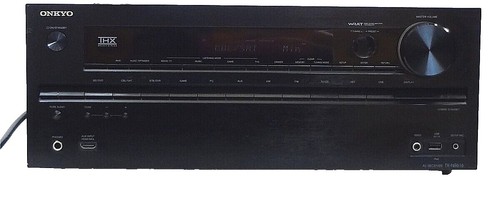 MARANTZ SR8002 7.1 THX Select 2 Receiver AS-IS/FOR PARTS | eBay