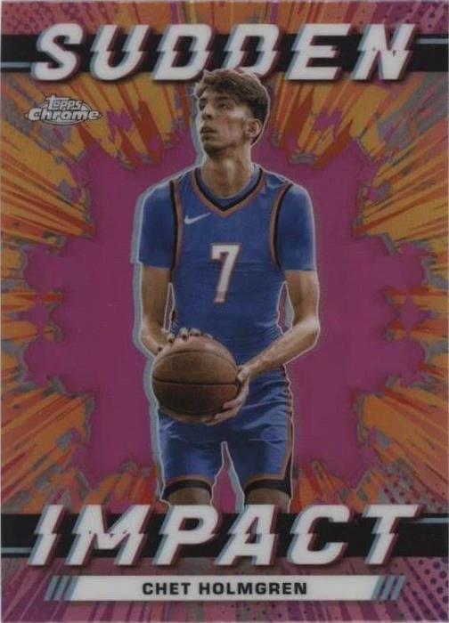 Pink Refractor