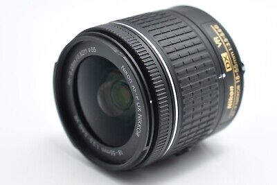 NearMINT】Nikon D5600 AF-P 18-55mm F3.5-5.6 Lens SC:1327 NearMINT】Nikon D5600 AF-P 18-55mm F3.5-5.6 Lens SC:1327