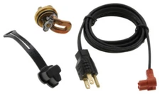 Engine Heater Zerostart/Temro 3100009