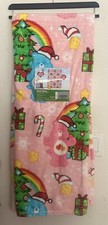 Care Bears Christmas Blanket VIRAL