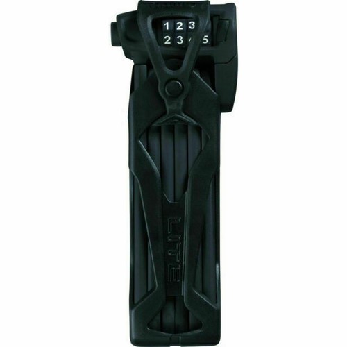 Abus Star 4508C Combo Cable Lock Black, 150cm | eBay