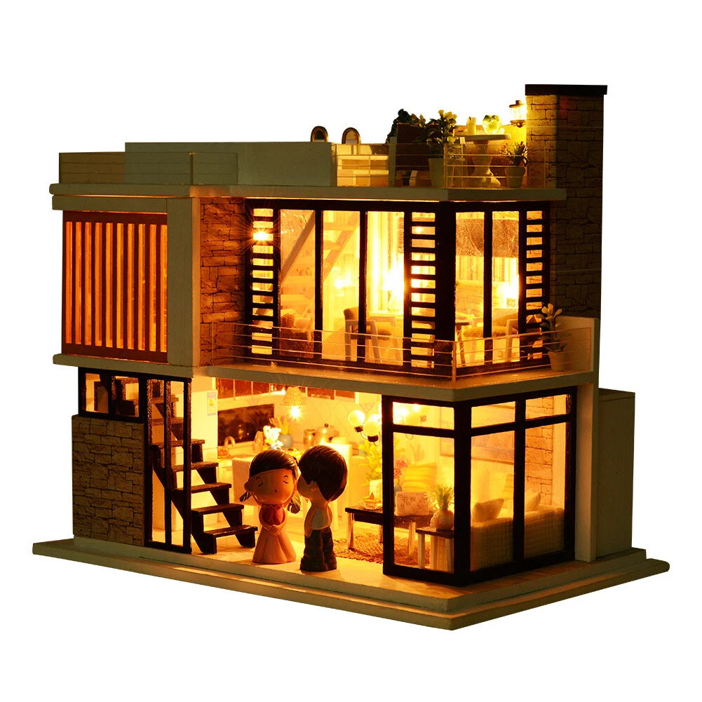 Florence dollhouse sale
