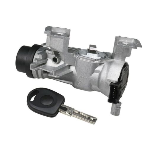 Per VW Golf MK5 MK6 2004-2013 Accensione Avviamento Bloccasterzo - Picture 4 of 19