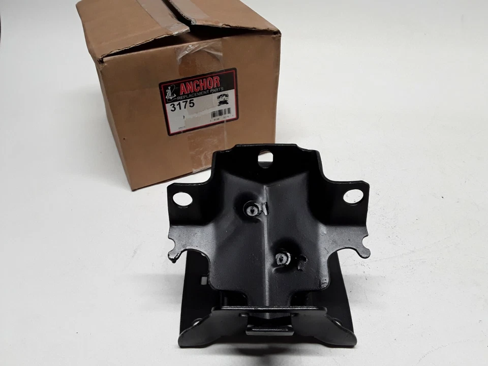 Anclaje delantero izquierdo montaje motor 3175 para Chevrolet Express, GMC Savana 1500,2500 Foto 3 de 4