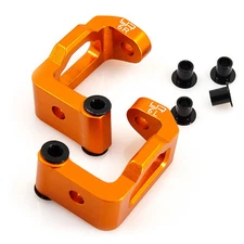 Yeah Racing HPI Sprint 2 Aluminum C-Hub Caster 6 degree SPT2-005OR