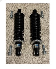 Set of 2 Shock Absorbers, Suspension, Strut for Permobil M300 Power Wheelchair