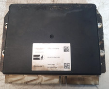 2019 ASTON MARTIN DBS SUPERLEGGERA BILSTEIN MODULO CONTROLLO SOSPENSIONI ECU