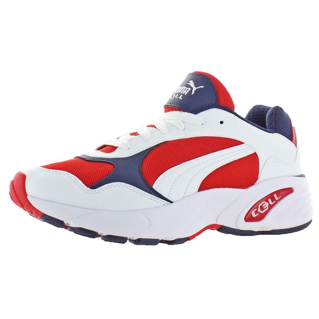 puma cmo