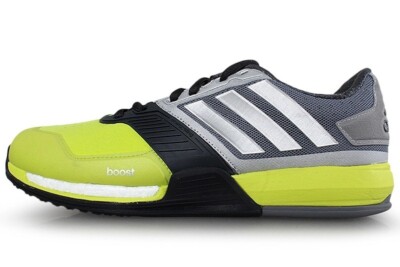 crazy training adidas