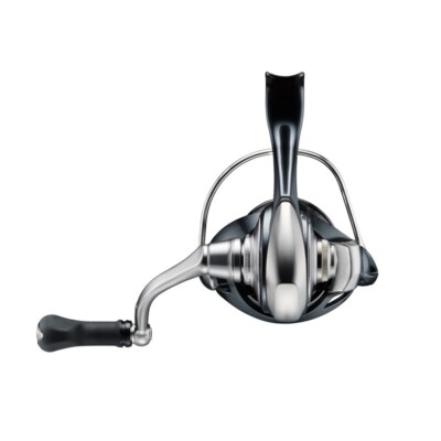 Daiwa 24 CERTATE LT2500 ( 2024 Model ) Spinning Reel Ship from