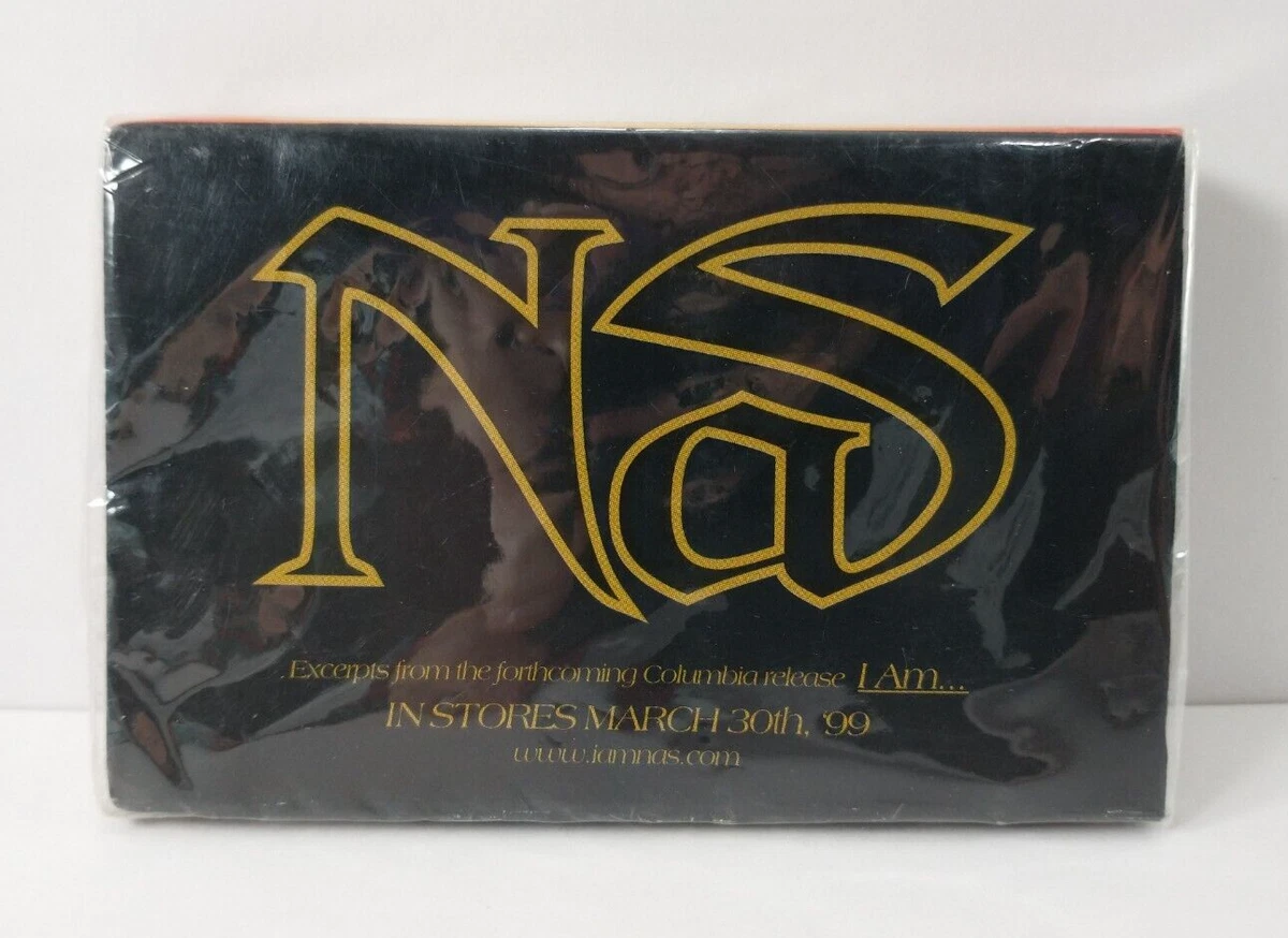 Nas Cassette for sale | eBay