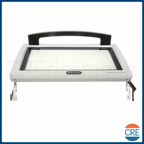 Porta Sportello Originale Forno Fornetto Sfornatutto EO24302 EO24352 DE  LONGHI | eBay