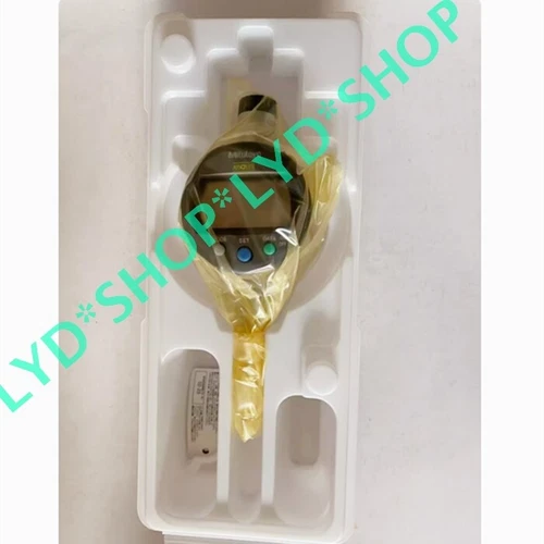 1Pcs New Mitutoyo 543-475B Digital dial indicator 0-25.4 0.001mm