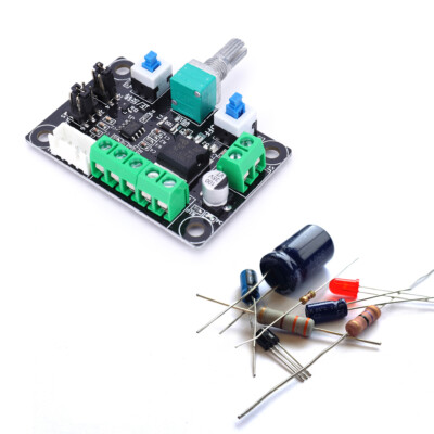PWM Signal Generating Controller 12-24V PWM Controller Module Board for MKS OSC