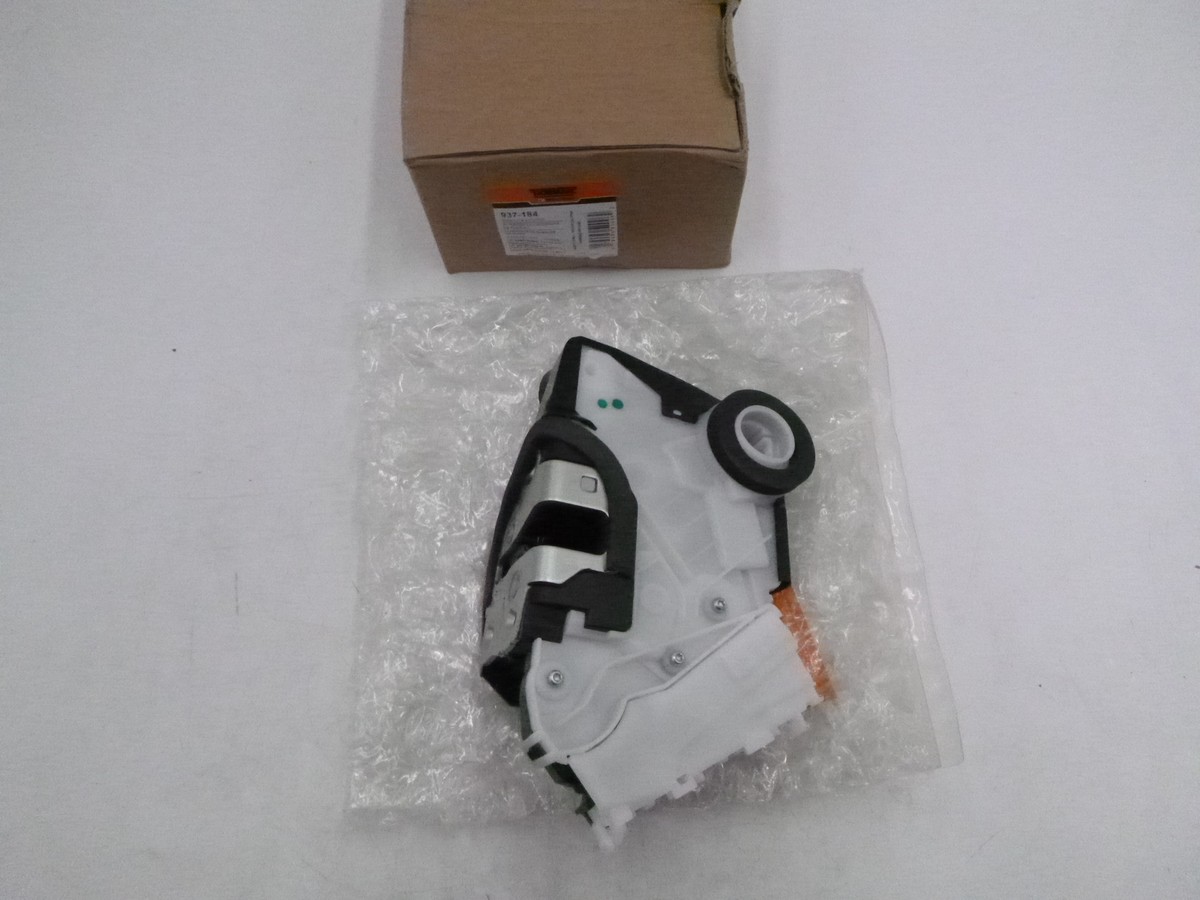 Dorman 937-184 Driver Side Door Lock Actuator For 2016-2021 Toyota