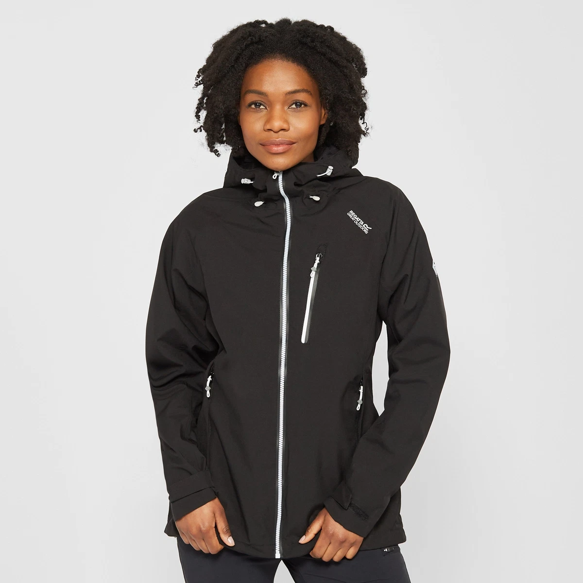 Regatta birchdale sales jacket womens