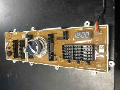 LG Kenmore EBR68035204 Dryer Control Board AZ14824 | V330