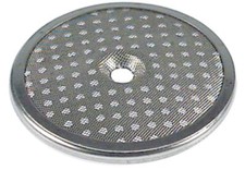 NUOVA SIMONELLI 03000066 Douchette à grille diamètre 56.5 mm hauteur 4.5 mm