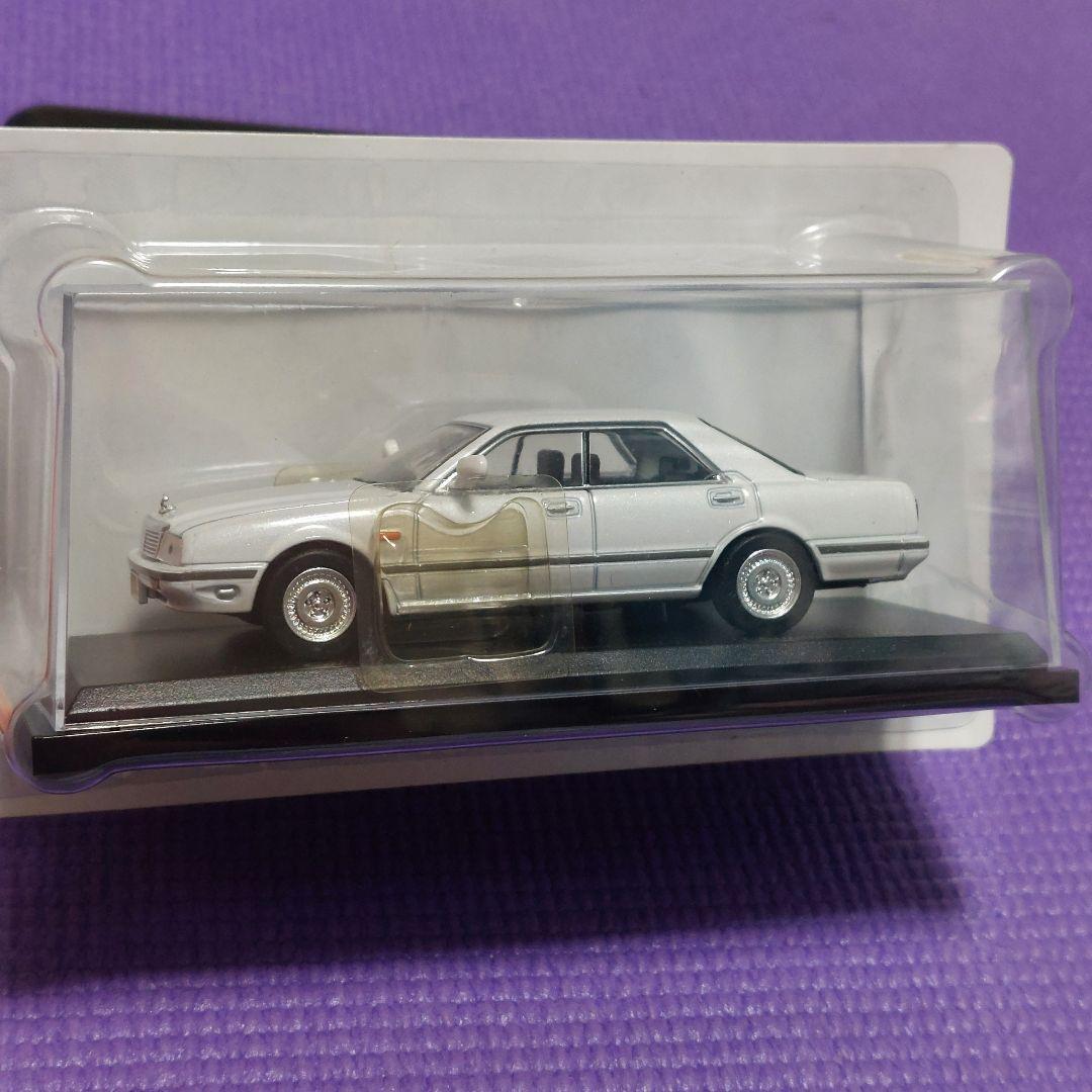 ミニカー Nissan Cima 1/43 Nissan Cima 1/43 214059 | eBay