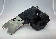 Pot d'échappement Citroen C4