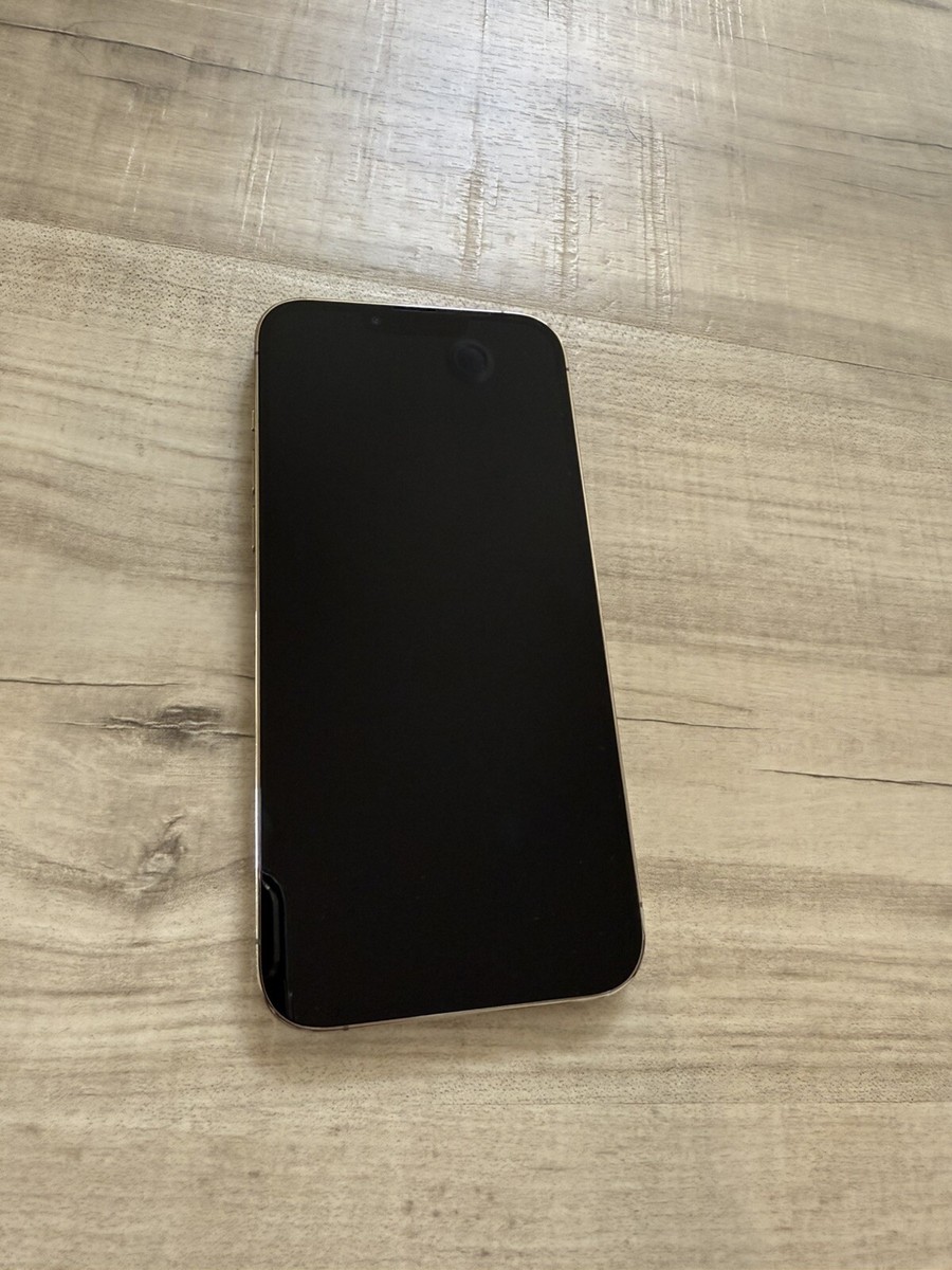 iPhone 13 Pro Max 512GB (Mint Condition) | eBay