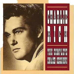 Rock CDs Charlie Rich