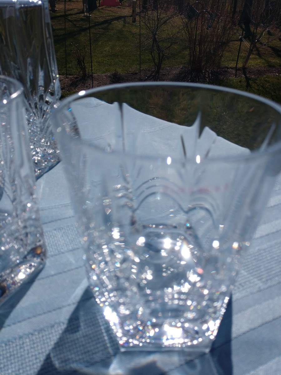GALWAY IRISH CRYSTAL GIFT SET | eBay