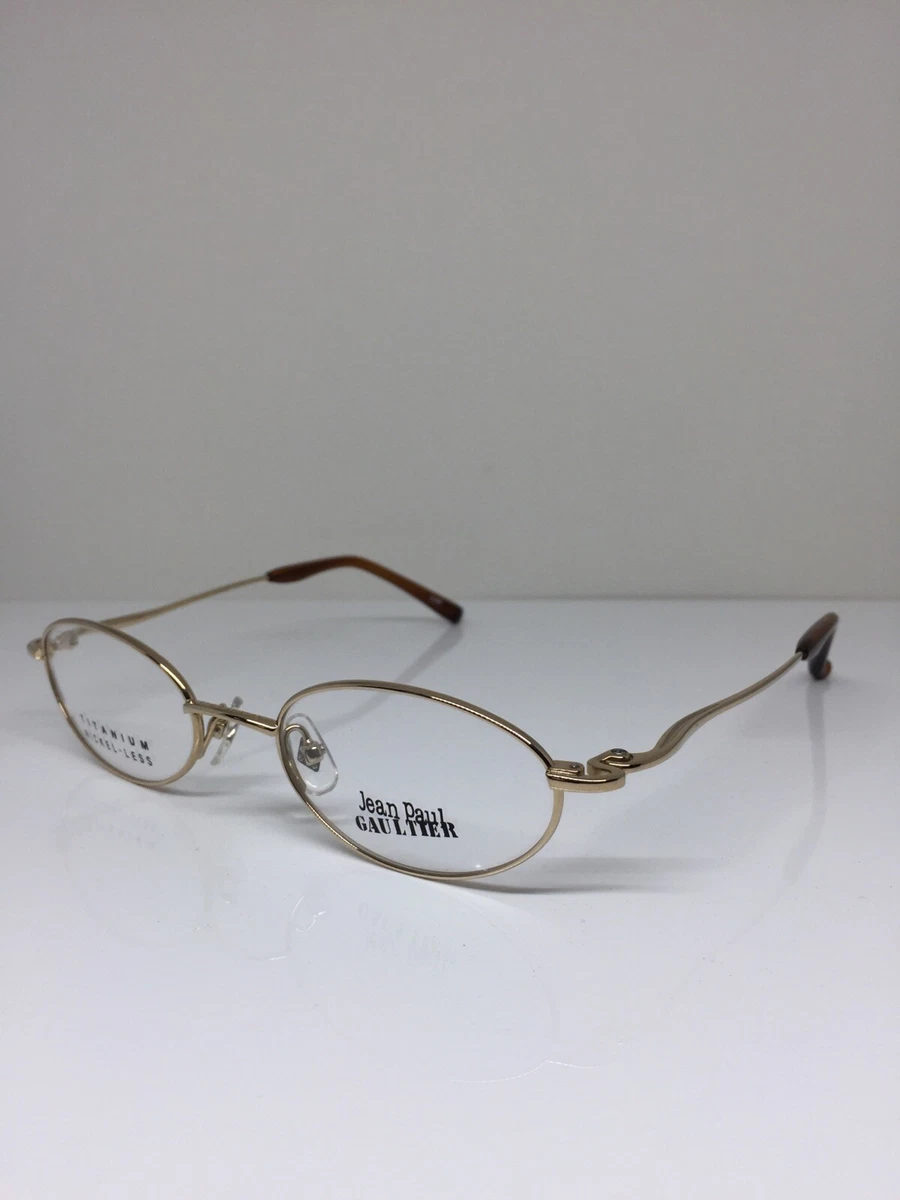 Jean Paul Gaultier Vintage Sunglasses for sale - eBay